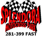 Splendora Motocross Park