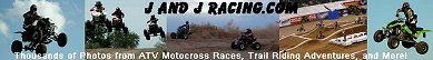 atv photos at j and j racing